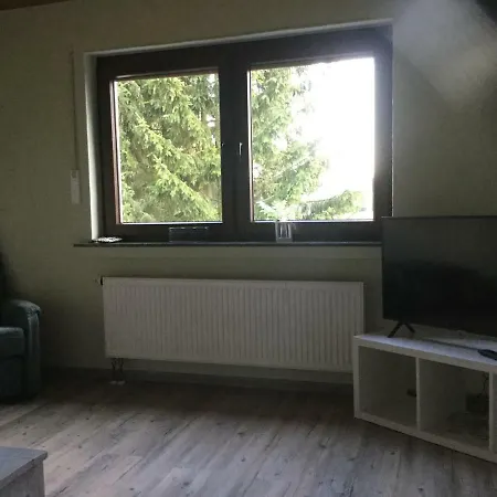Ferienhaus Freund Nahe Nurburgring *