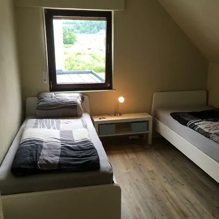 Ferienhaus Freund Nahe Nurburgring *