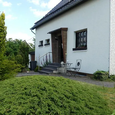 Ferienhaus Freund Nahe Nurburgring * Welcherath