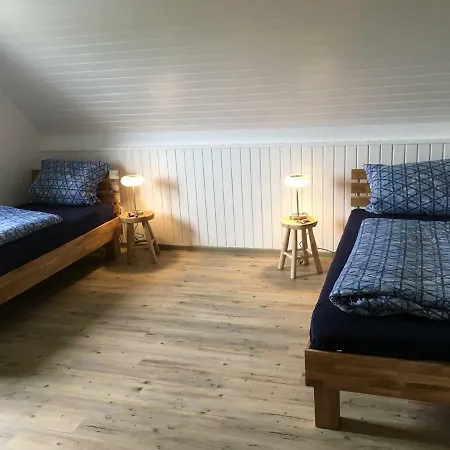 Ferienhaus Ferienhaus Freund Nähe Nürburgring
