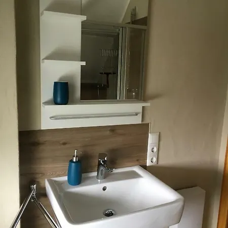 Ferienhaus Freund Nahe Nurburgring *