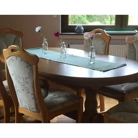 別荘 Ferienhaus Freund Nahe Nurburgring Welcherath