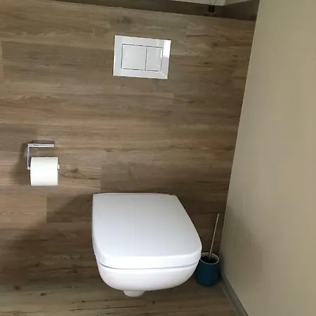 Ferienhaus Freund Nahe Nurburgring Welcherath