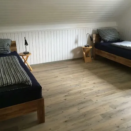 別荘 Ferienhaus Freund Nahe Nurburgring *