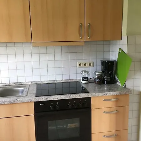 Ferienhaus Freund Nahe Nurburgring * Welcherath